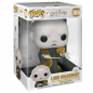 Preview: FUNKO POP! - Harry Potter - Wizarding World Voldemort with Nagini #109